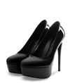 Michael Soul Damen Pumps mit Plateau Aria