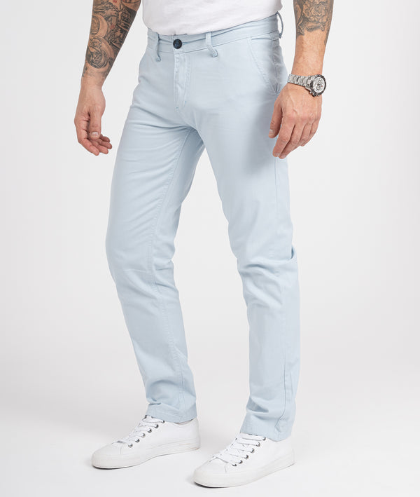 Rock Creek Herren Chino Hose RC-2083D