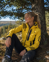 Rock Creek Damen Softshell Jacke mit Kapuze D-402