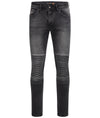 Rock Creek Herren Jeans Biker-Style RC-2185