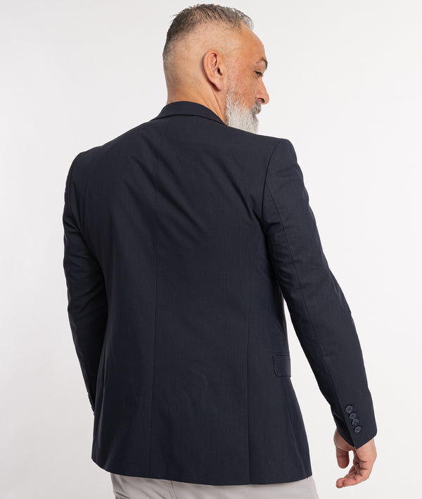 Indumentum Herren Sakko Slim Fit IJS-103