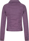 Rock Creek Damen Jeansjacke Denim D-401