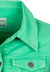 Rock Creek Damen Jeansjacke Denim D-401