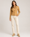 Rock Creek Damen Jeansjacke Denim D-401