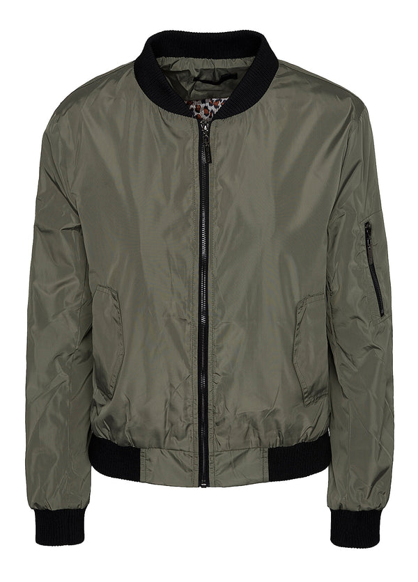 Bomberjacke Damen Pilotenjacke Jacke D-174_77450.jpg