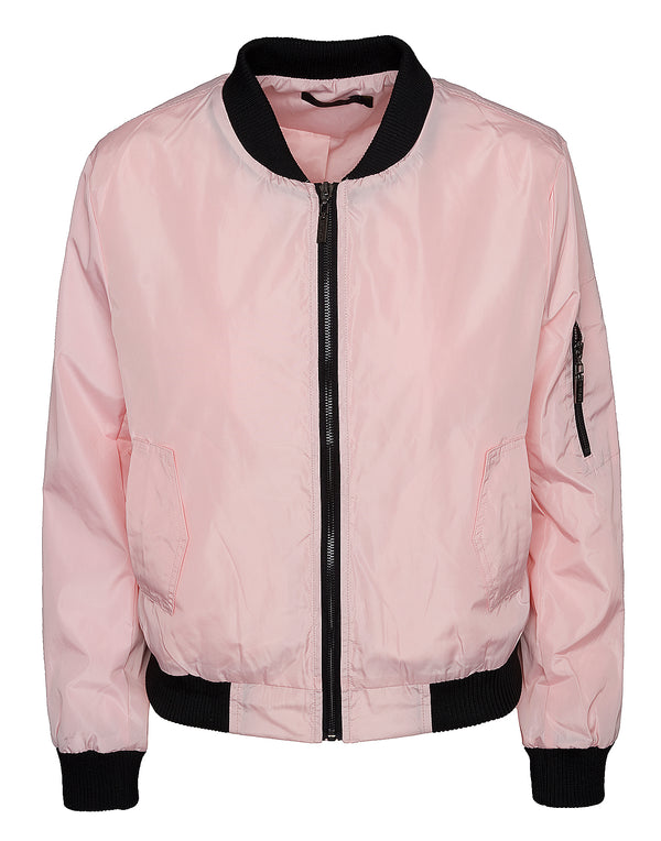 Bomberjacke Damen Pilotenjacke Jacke D-174_77452.jpg