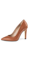 Michael Soul Damen Pumps ohne Plateau Lucia