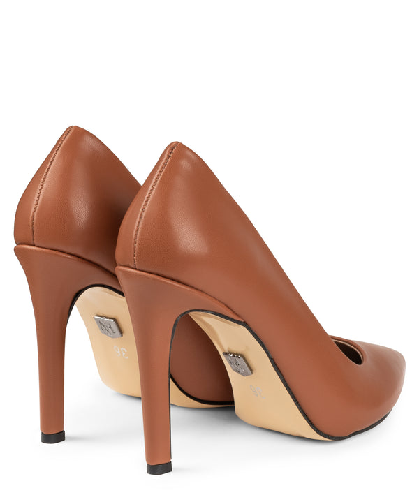 Michael Soul Damen Pumps ohne Plateau Lucia