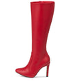 Michael Soul Damen Stiefel Donna