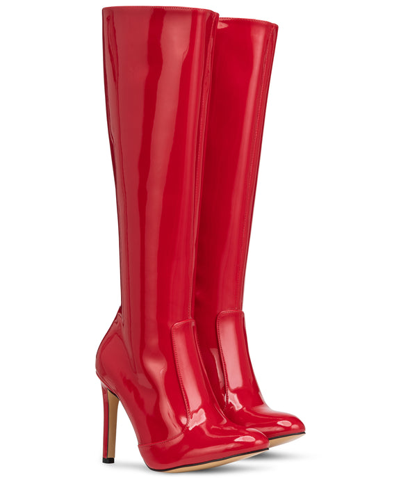 Michael Soul Damen Stiefel Donna