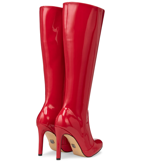 Michael Soul Damen Stiefel Donna