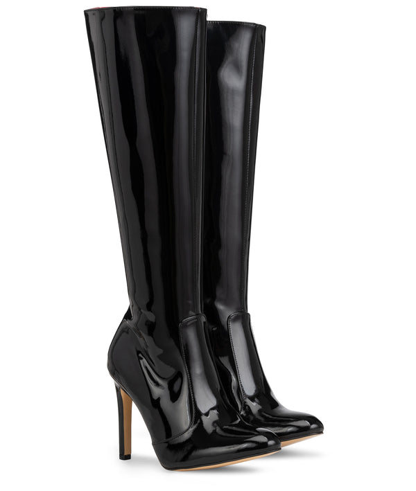 Michael Soul Damen Stiefel Donna