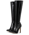 Michael Soul Damen Stiefel Donna