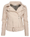 Damen Bikerjacke aus Kunstleder mit Gürtel D-21_77592.jpg