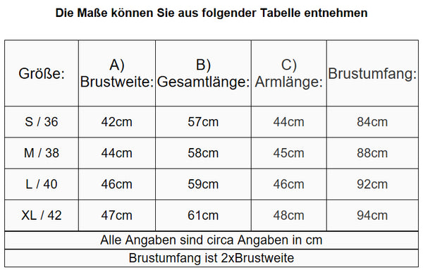 Damen Blazer Jeansjacke Admiral-Style Blau D-354_65935.jpg