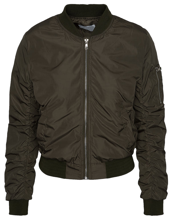 Damen Bomberjacke Pilotenjacke Retro-Style D-163_77424.jpg