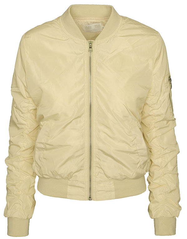 Damen Bomberjacke Pilotenjacke Retro-Style D-163_77426.jpg