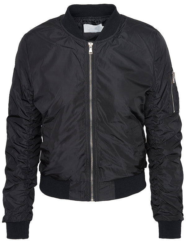 Damen Bomberjacke Pilotenjacke Retro-Style D-163_77429.jpg