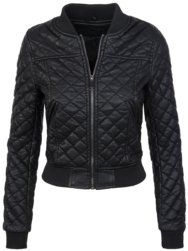 Damen Bomberjacke aus Kunstleder D-299_78231.jpg