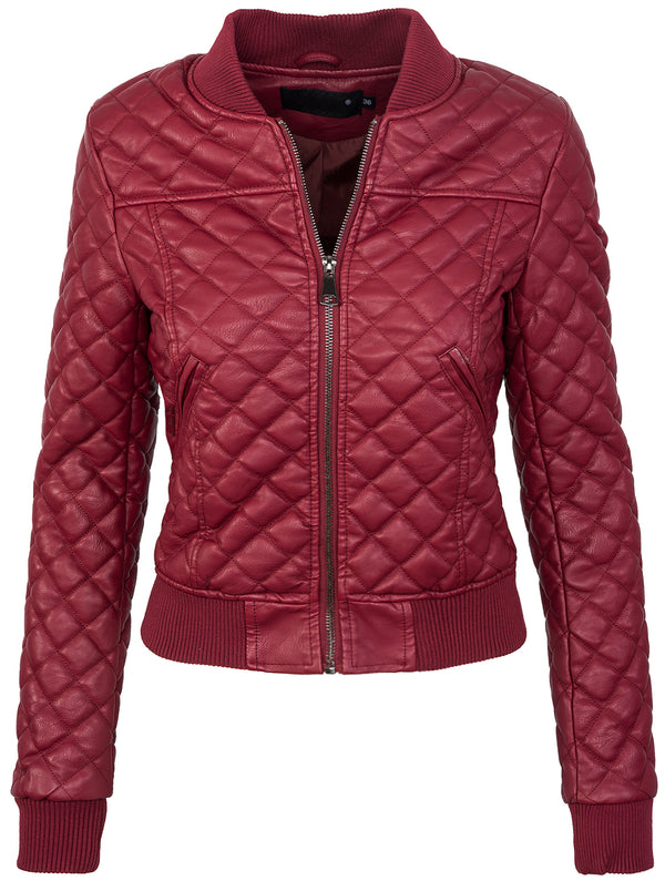 Damen Bomberjacke aus Kunstleder D-299_78234.jpg