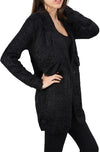 Damen Cardigan Strickjacke D-141 _31145.jpg