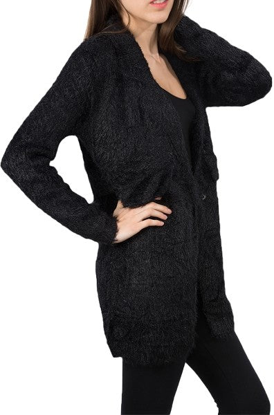 Damen Cardigan Strickjacke D-141 _31145.jpg