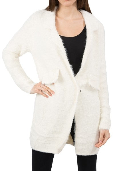 Damen Cardigan Strickjacke D-141 _31147.jpg