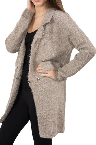 Damen Cardigan Strickjacke D-141 _31148.jpg