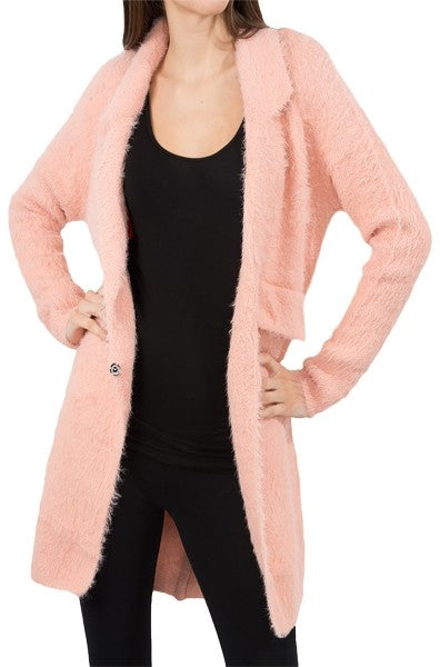 Damen Cardigan Strickjacke D-141 _31150.jpg