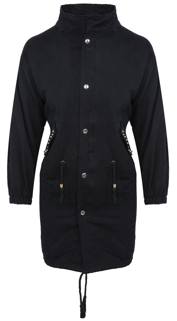 Damen Designer Mantel mit Print D-293_78225.jpg