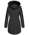 Damen Jacke Winterjacke Parka mit Kunstlederärmel D-347_85285.jpg