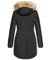 Damen Jacke Winterjacke Parka mit Kunstlederärmel D-347_85288.jpg