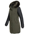 Damen Jacke Winterjacke Parka mit Kunstlederärmel D-347_85293.jpg