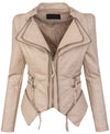 Damen Kunstleder Jacke Biker-Style D-305_78242.jpg