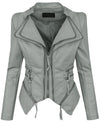 Damen Kunstleder Jacke Biker-Style D-305_78245.jpg