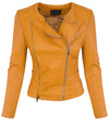 Damen Kunstleder Jacke Biker-Style D-392_78697.jpg
