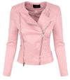 Damen Kunstleder Jacke Biker-Style D-392_78701.jpg