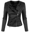 Damen Kunstleder Jacke Biker-Style D-392_78703.jpg