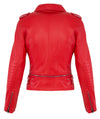 Damen Kunstleder Jacke Bikerstyle D-391_78694.jpg