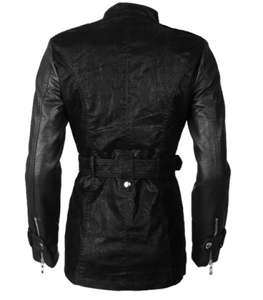 Damen Kunstleder Mantel Wildleder-Optik D-13_35283.jpg