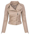 Damen Kunstlederjacke Biker-Style D-276 _78143.jpg