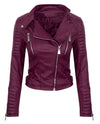 Damen Kunstlederjacke Biker-Style D-276 _78145.jpg