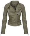 Damen Kunstlederjacke Biker-Style D-276 _78149.jpg