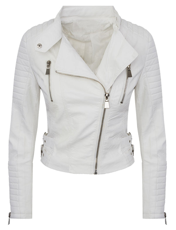 Damen Kunstlederjacke Biker-Style D-276 _78154.jpg