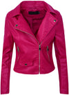 Damen Kunstlederjacke Biker-Style Reverskragen D-271_78113.jpg