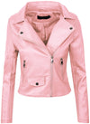 Damen Kunstlederjacke Biker-Style Reverskragen D-271_78118.jpg
