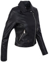 Damen Kunstlederjacke Biker-Style Reverskragen D-271_78122.jpg