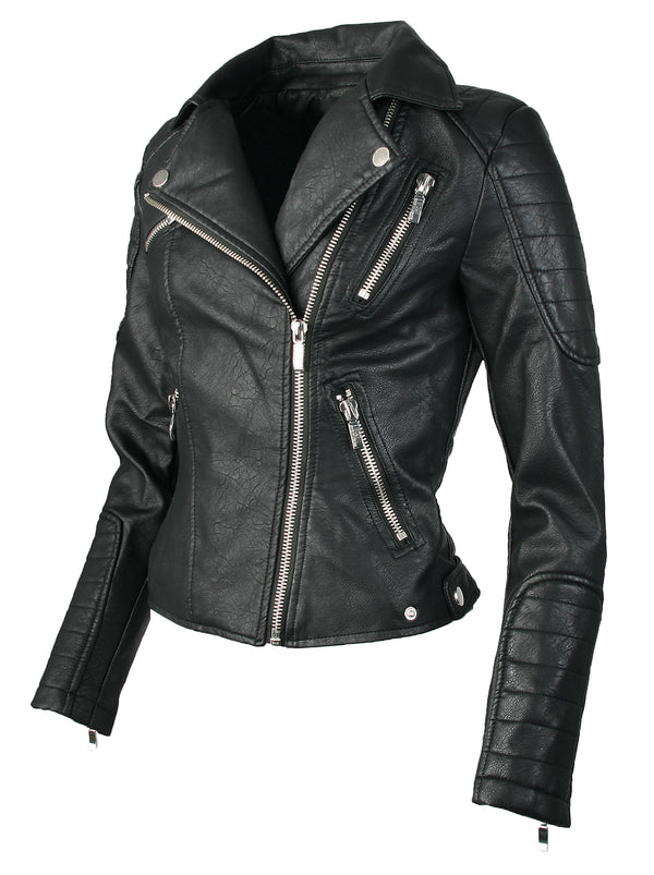 Damen Kunstlederjacke Biker Style D-10_77285.jpg