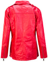 Damen Kunstlederjacke Kurzmantel Reverskragen D-416_78798.jpg