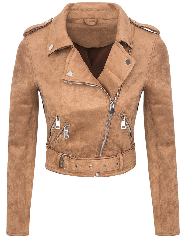 Damen Kunstlederjacke in Wildleder-Optik D-315_78438.jpg